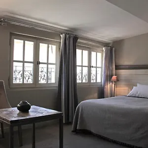De L'amphithéâtre Hotel Arles