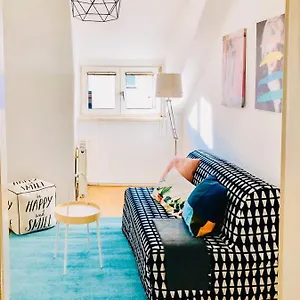 Apartment Cozy - By Nahuen