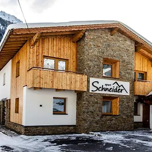 Apartment Schneider
