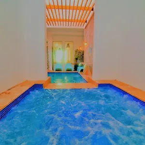Bed & Breakfast Rig Puerto Malecon Santo Domingo