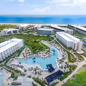 Grand Palladium Select Costa Mujeres Feriested Cancún