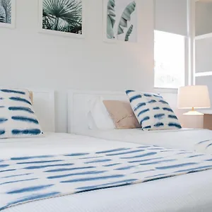 Aparthotel Garden Grove Saint James