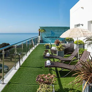 Apartamento Turísticos La Boutique Del Mar 