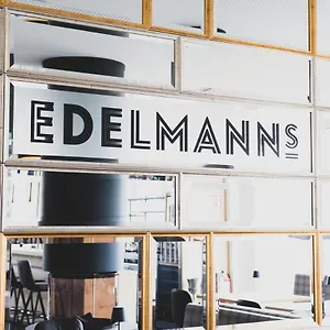  Hotel Boutique Edelmanns Rakousko