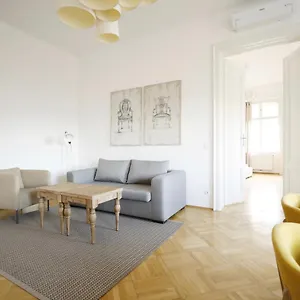 Appartement Heymi Opernring, Vienne