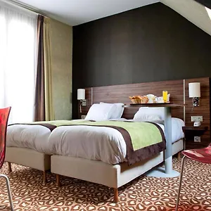 Berkeley 3* Paryż
