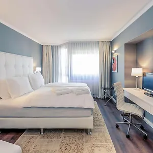 Mercure Raphael Otel