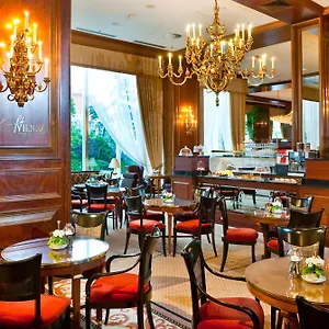 Intercontinental By Ihg Otel