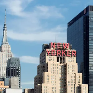 The New Yorker 4* Nowy Jork