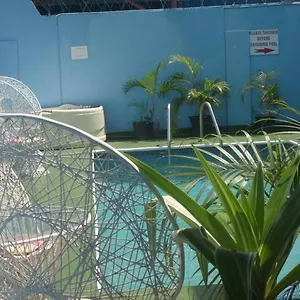 Guest house Caribbean Tourist Port of Spain