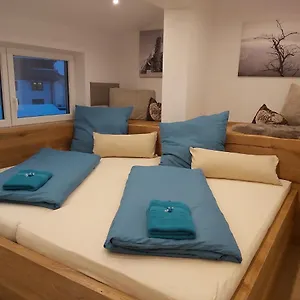Apartment Penthouse-feeling Mabea Innsbruck
