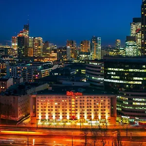 Ibis Centrum 2* Warszawa