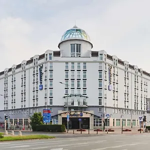 Radisson Blu Sobieski 4* Warszawa