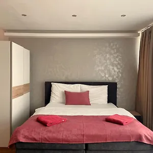 Appartement Aurellia Serviced Apartments, Vienne