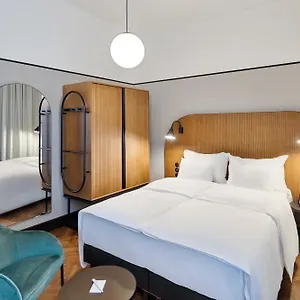 Astoria Vienna, Curio Collection By Hilton Otel