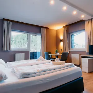 Apartment The Art And Innsbruck