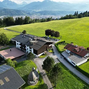 Apartment Rechenhof Innsbruck