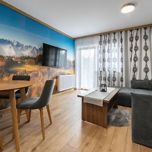 Nosalowa Dolina Apartmanhotel