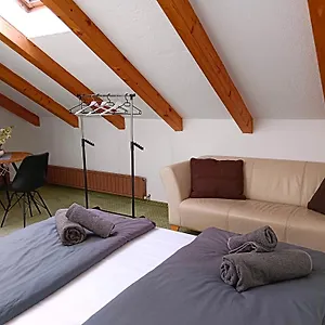 Apartment Charmante, Ruhige In Innsbruck