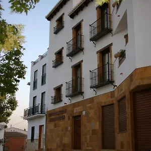Casa rural De Xicar 