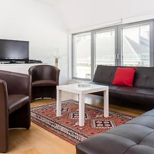 Apartments Next To Vienna Stateopera With Aircondition Vienna