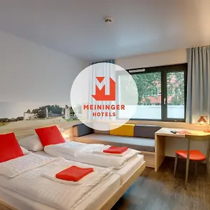 Meininger Downtown Franz Otel