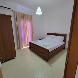 Hotel de apartamente Pasqyra