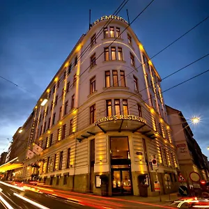 Flemings Selection Wien-city Otel