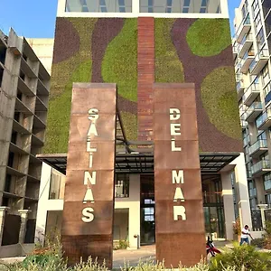 Apartamento Exclusivo Apartasuite En Santa Marta, Piscina, Cerca Del Aeropuerto Y La Playa 