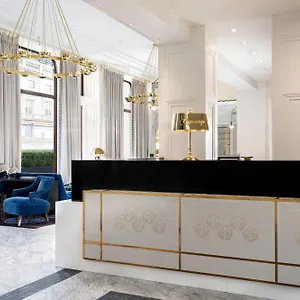 Bristol, A Luxury Collection Hotel, 5* Warszawa