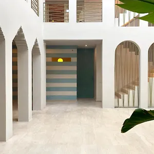 Romeo Riad Marrakesh