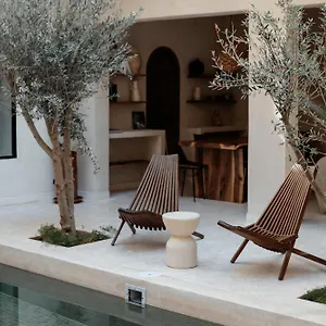 Roca Riad Marrakesh