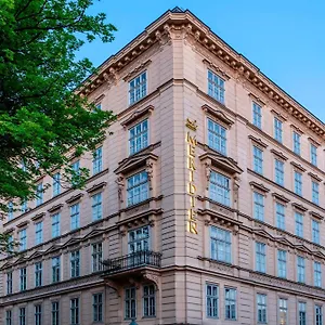 Le Meridien Viena