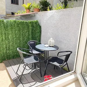 Appartamento Steiner Residences Augarten
