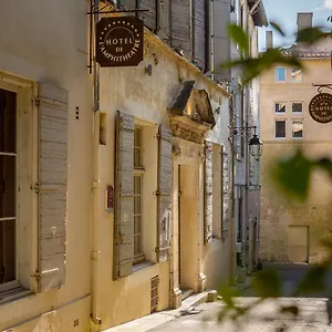 De L'amphithéâtre Hotel Arles