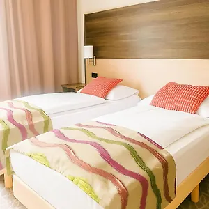 מלון Arion Cityhotel, וינה