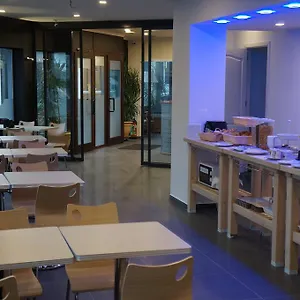 Evergreen Hotel Bruxelles