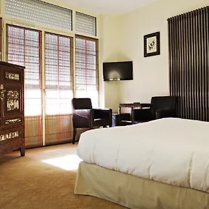 La Belle Meuniere Hotel Royat