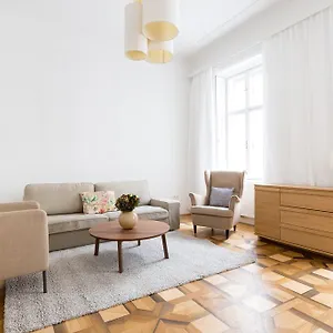 Appartement Heymi Stephansdom, Vienne