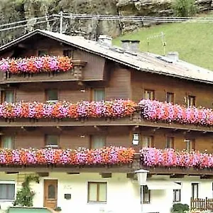 Apartment Haus Ria