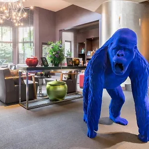 Martin's Eu Hotel Bruxelles