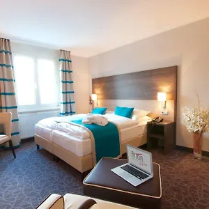 מלון Arion Cityhotel, וינה