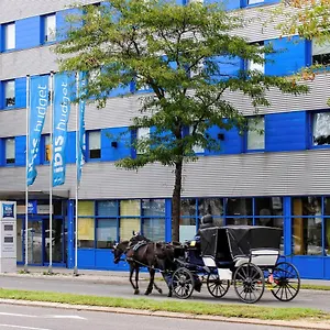 Ibis Budget Sankt Marx Otel