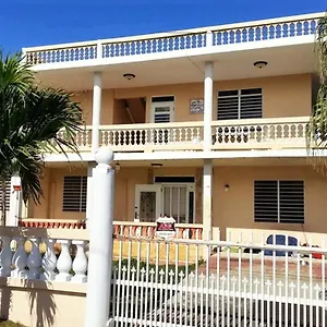 Guest house Marsana Aguada