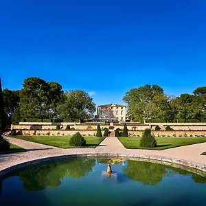 Château De La Gaude Hotel Aix-en-Provence