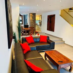 Villa Luxury Salzburg