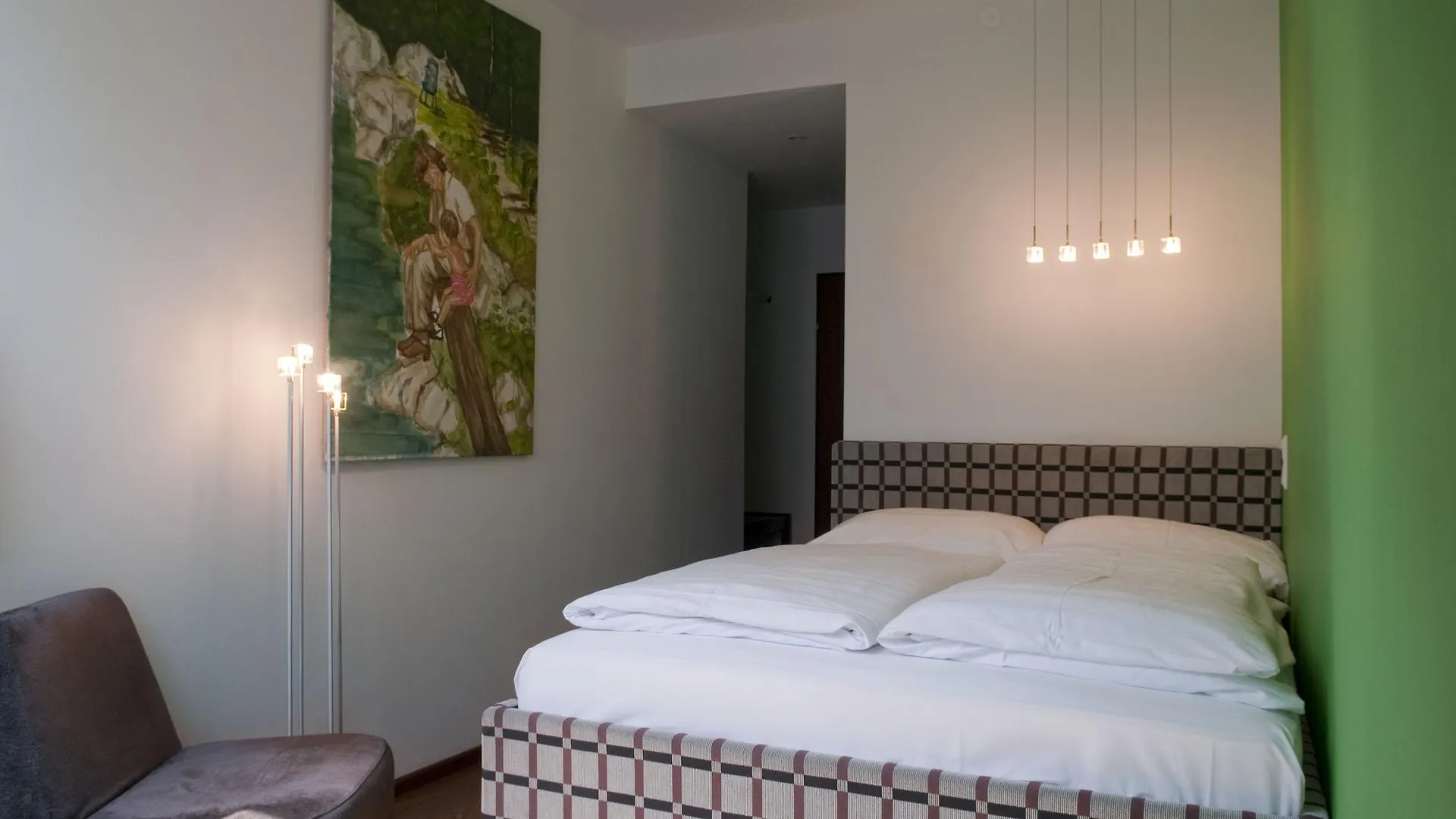Hotel Kunsthof Viena 3*,
