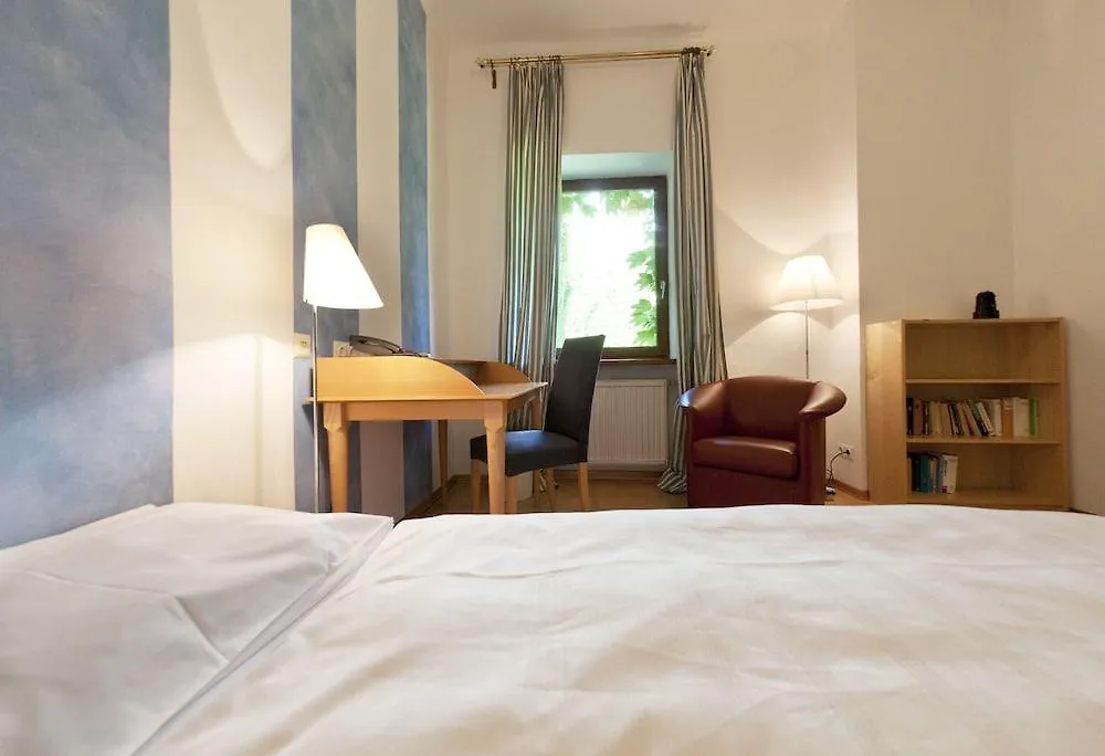 Hotel Kunsthof Viyana