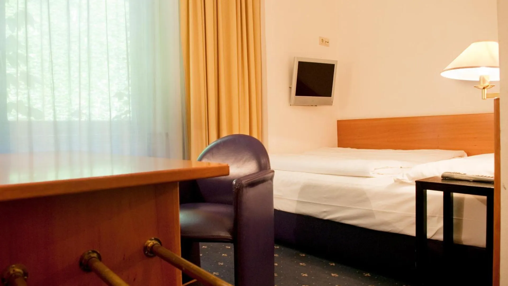Hotel Kunsthof Viyana 3*,  Avusturya