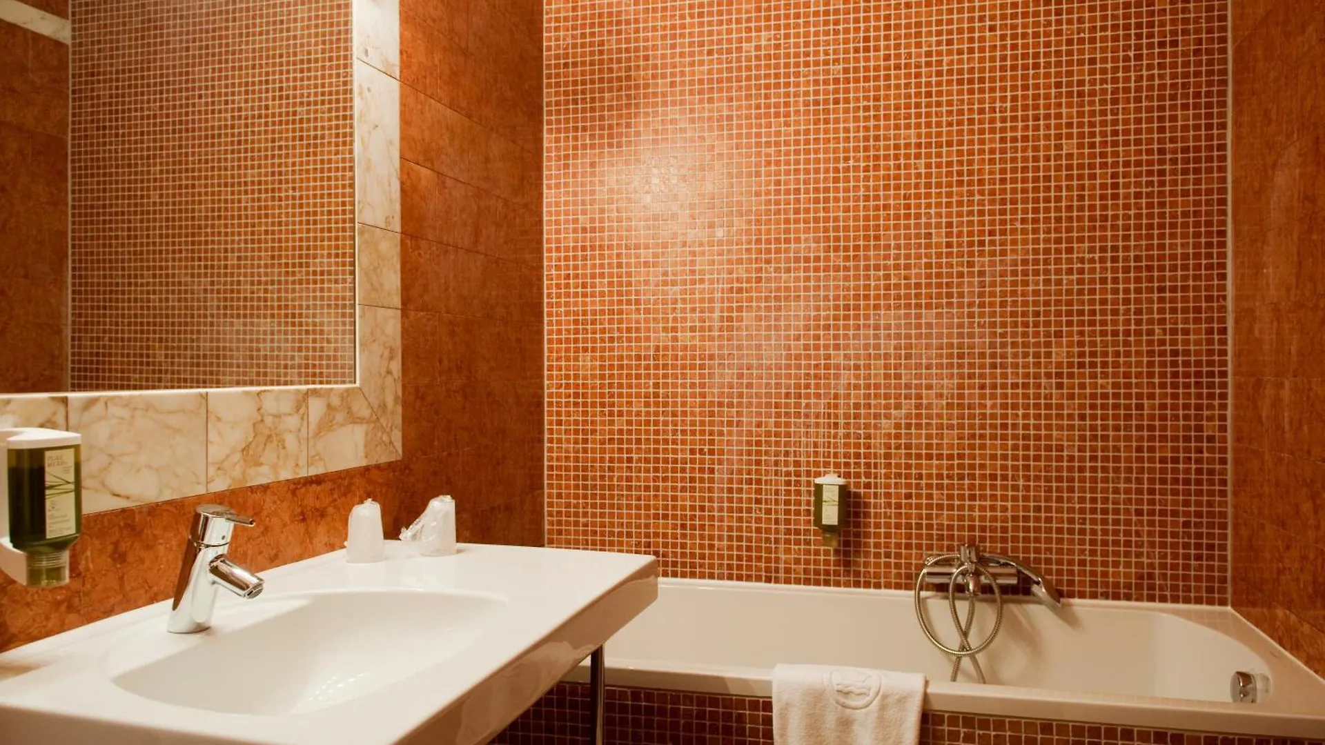 Hotel Kunsthof Viyana 3*,  Avusturya